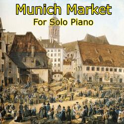 Munich Market