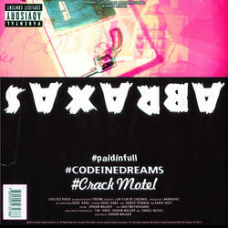 #CodeineDreams