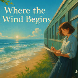 Where the Wind Begins