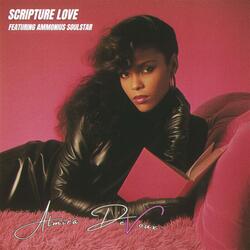 Scripture Love (feat. Almira DeVoux & Ammonius Soulstar)