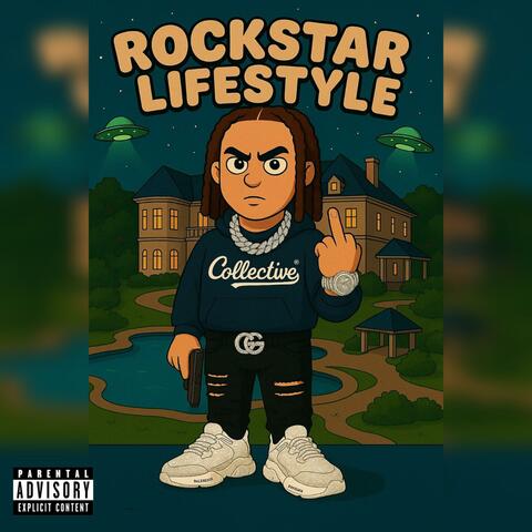 Rockstar Lifestyle