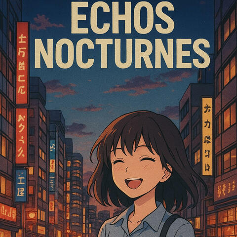 Échos Nocturnes