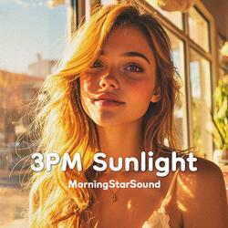 3PM Sunlight