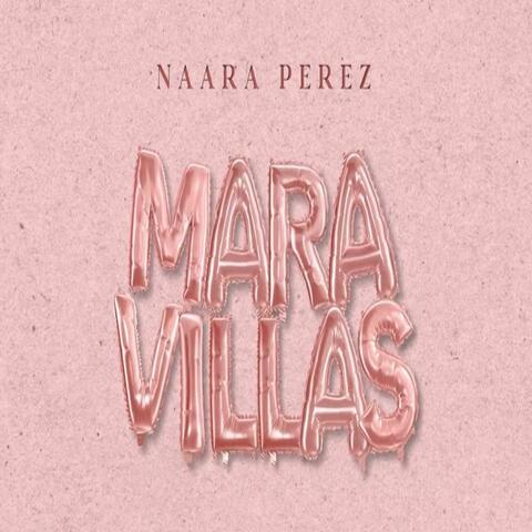 Maravillas