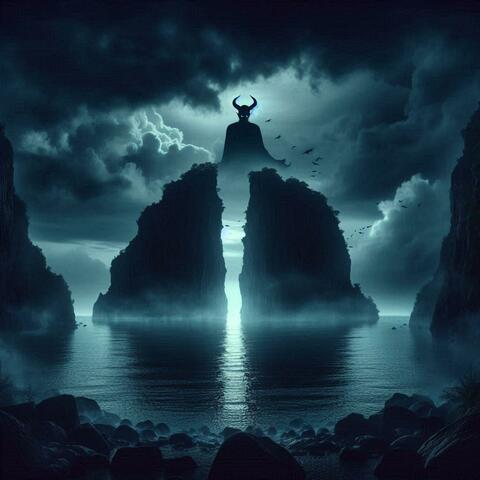 The Devil And The Deep Blue Sea (Vol. 3 Lost At Sea Part 2 Terror Firma)