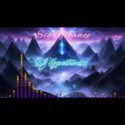 Significance (feat. SaxToThaMax)