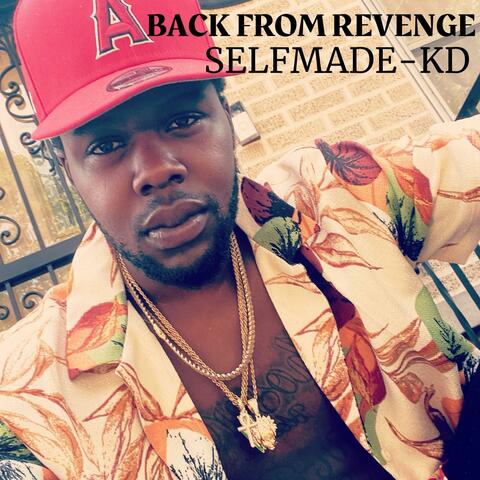 Back From Revenge