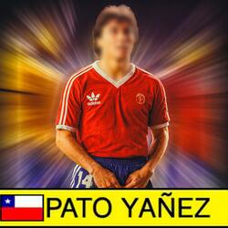 PATO YAÑEZ