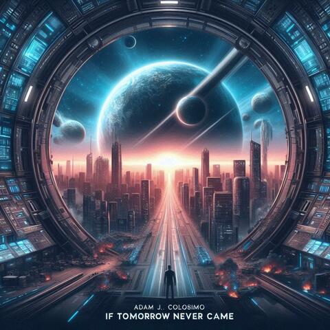 If Tomorrow Never Came