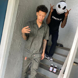 At choo (feat. MooseK)