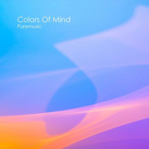 Colors Of Mind