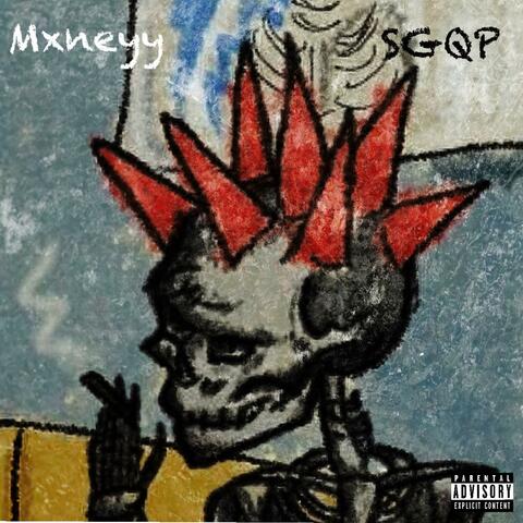 No Question (feat. Mxneyy)