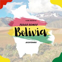 Todos somos Bolivia