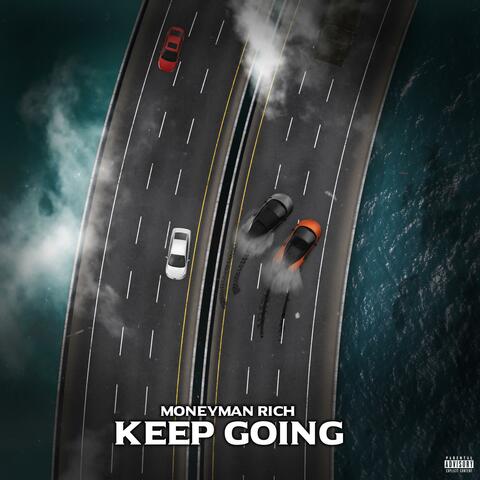 Keep Going