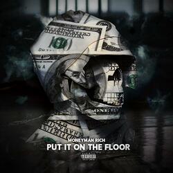Put it on the floor freestyle