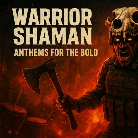 Warrior Shaman Chaos Cleric (Remix and Remastered)