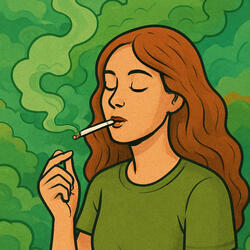 THC vs ADHD