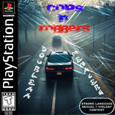 Cops n Robbers (feat. MenaceBG)