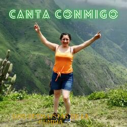 CANTA CONMIGO