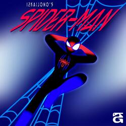 Fading Colors (The Izkaijono Spider-Man)