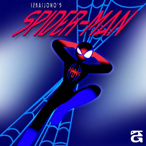 Fading Colors (The Izkaijono Spider-Man)