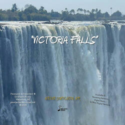 Victoria Falls