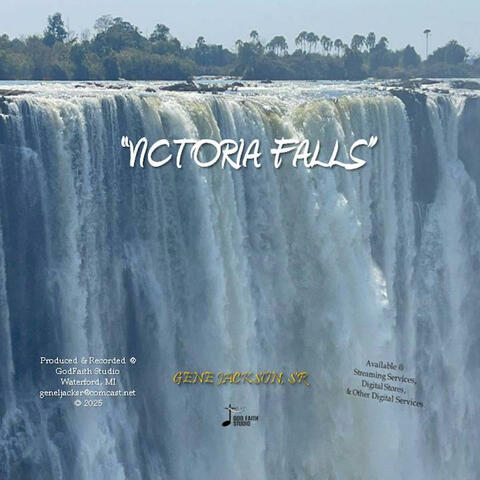 Victoria Falls