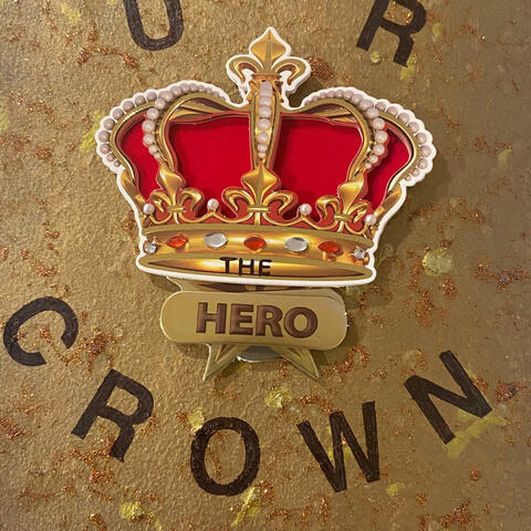 U R the Crown