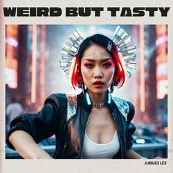 Weird But Tasty