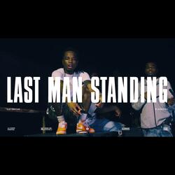 Last Man Standing (feat. PlayBoyXO)