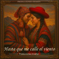 Hasta que me calle el viento