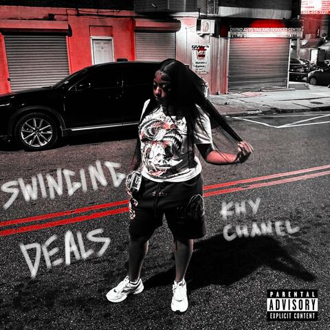 Swinging Deals