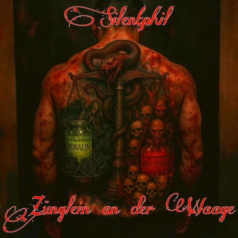 Zünglein an der Waage