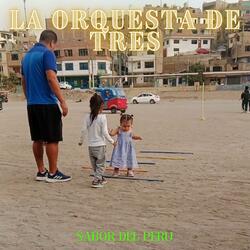 LA ORQUESTA DE TRES