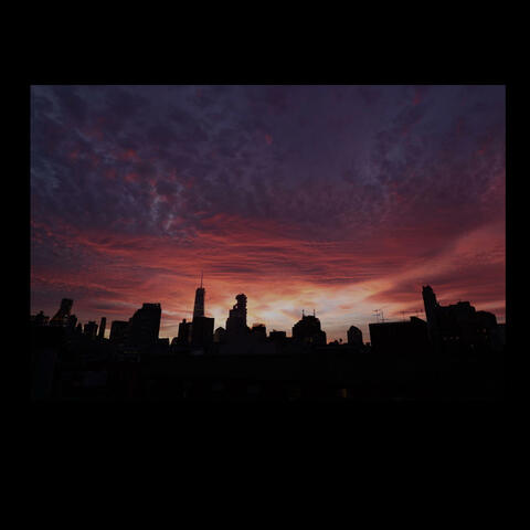 Kissin' Pink (Dub Mix)