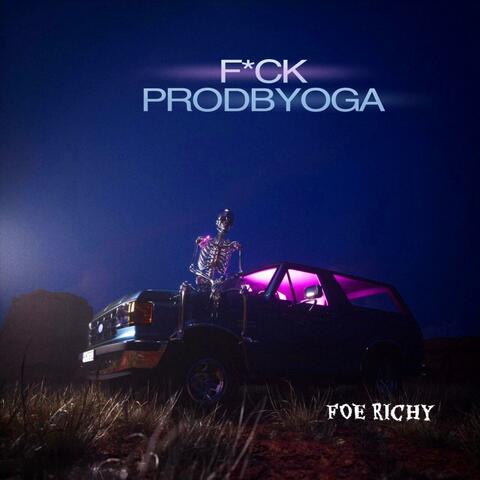 F*ck Prodbyoga