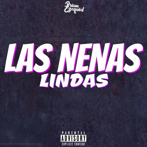 Las Nenas Lindas  (After Mix)