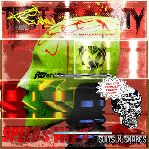 TEST DUMMY