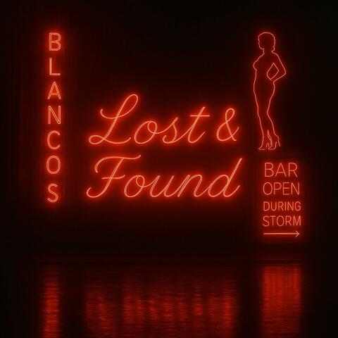 LOST & FOUND