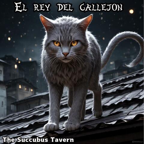 El rey del callejón