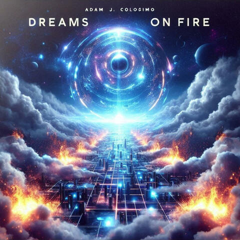 Dreams on Fire