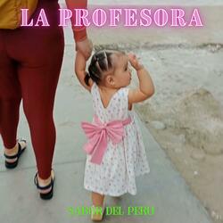 LA PROFESORA
