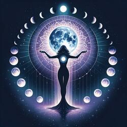 Moon Witch