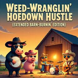 weed-Wranglin’ Hoedown Hustle