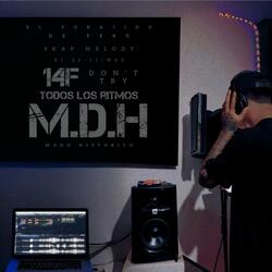 Modo Histórico (DON'T TRY)