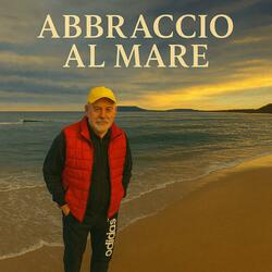 Abbraccio Al Mare (Me & AI)
