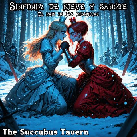 Sinfonia de nieve y sangre