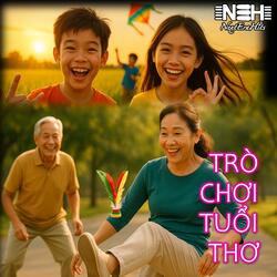 TRÒ CHƠI TUỔI THƠ