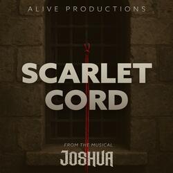Scarlet Cord (feat. Lydia Russell)