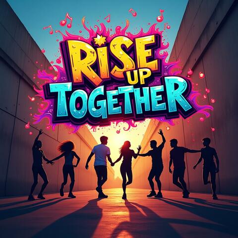 Rise Up Together (Melodic Tech House)